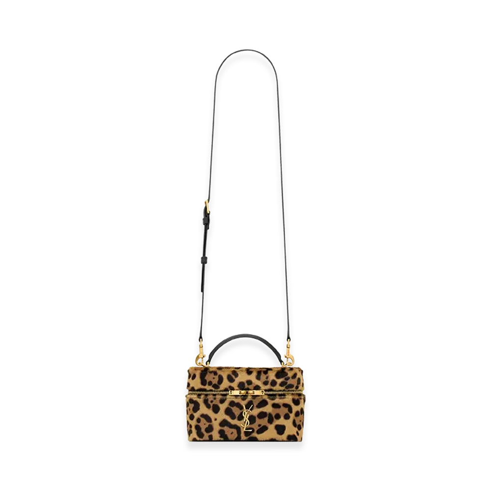 Saint Laurent Women's Bags "Brown"