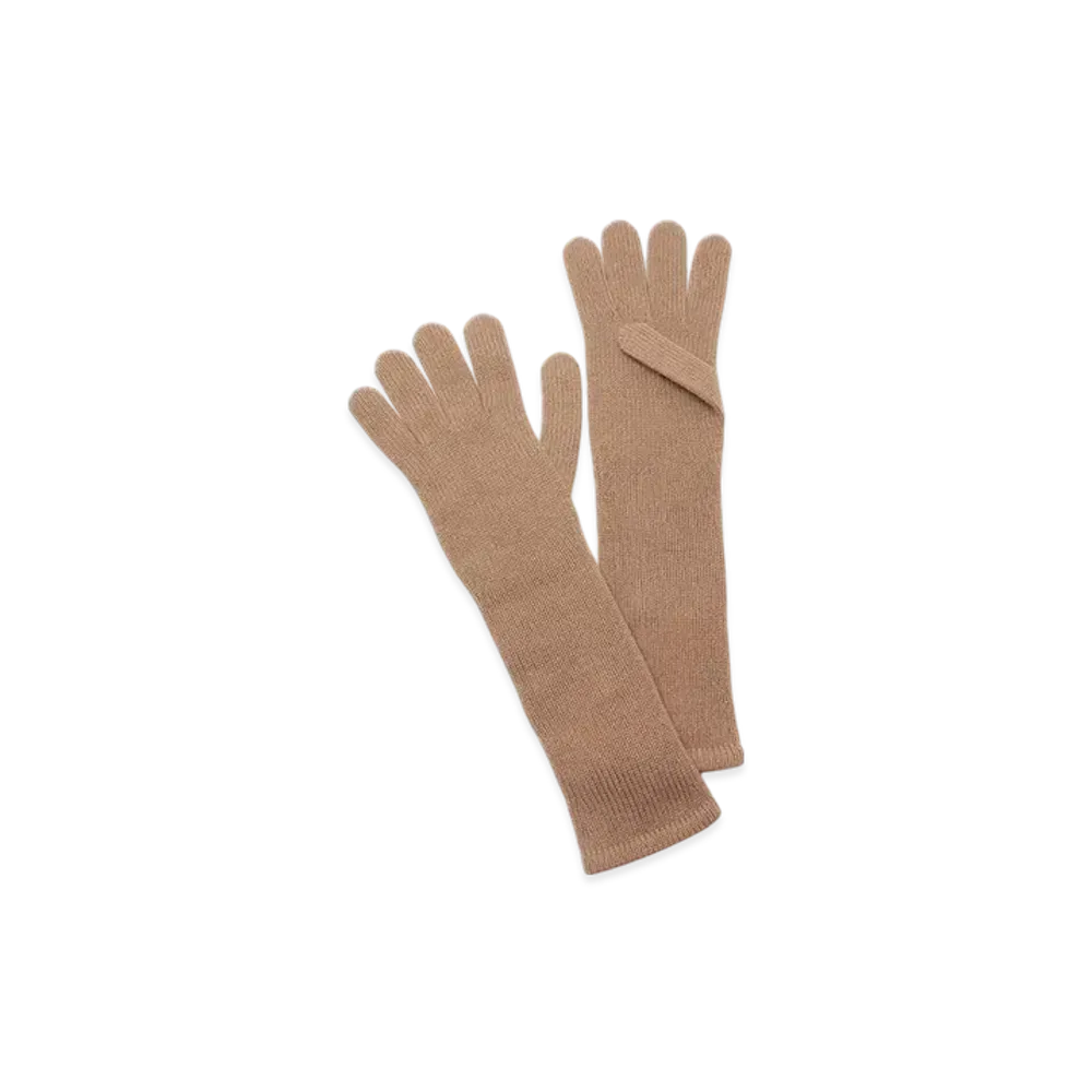 Max Mara MMJock "Camel"