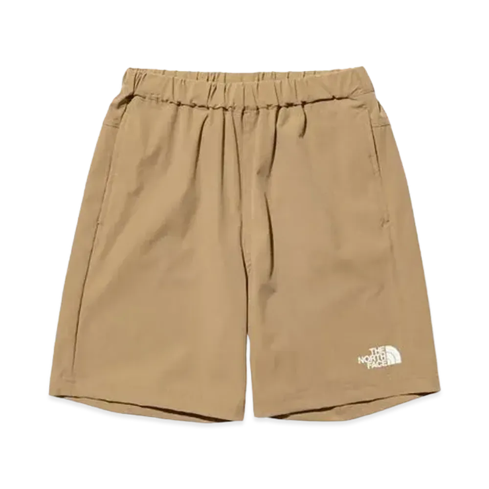The North Face Mobility Short "Kelp Tan"
