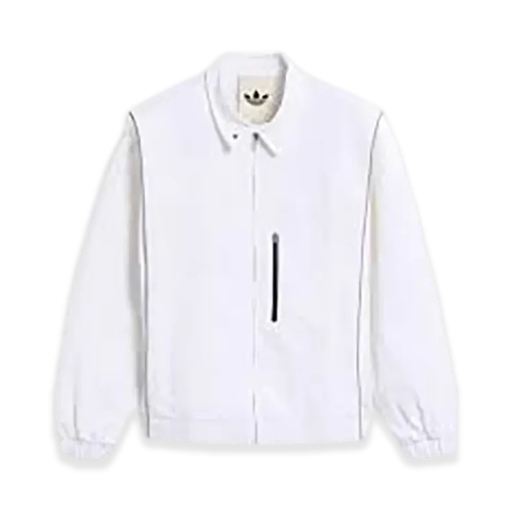 adidas Venice Wind Jacket "White"