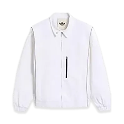 adidas Venice Wind Jacket "White"