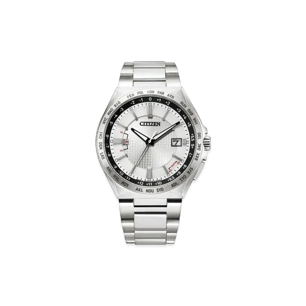 CITIZEN ATTESA ACT Line CB0210-54A