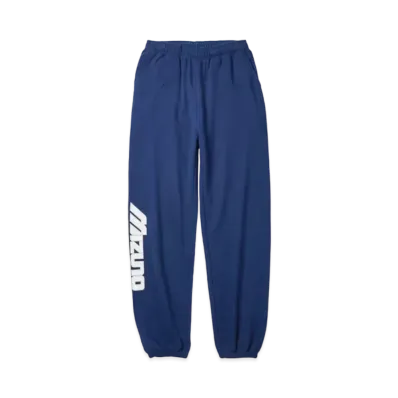 MIZUNO x New Vintage Golf Classic Logo Print Sweat Pant "Navy"