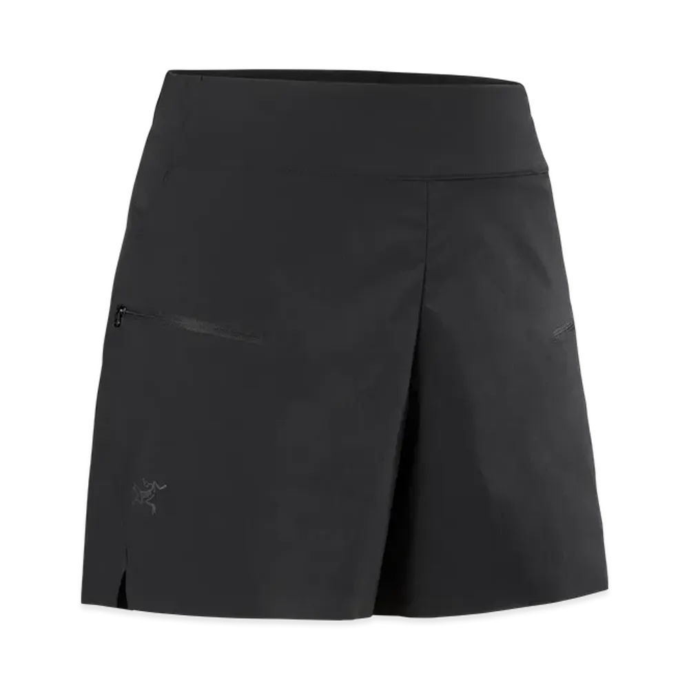 ARC'TERYX Women's Aestas Short "Black" X000007095
