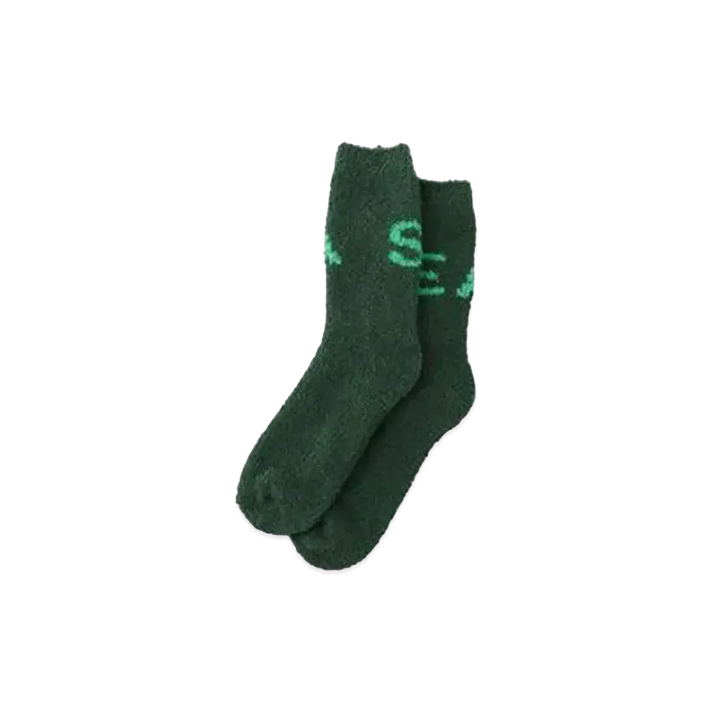 WIND AND SEA x nestwell (SEA) Sox "Green"