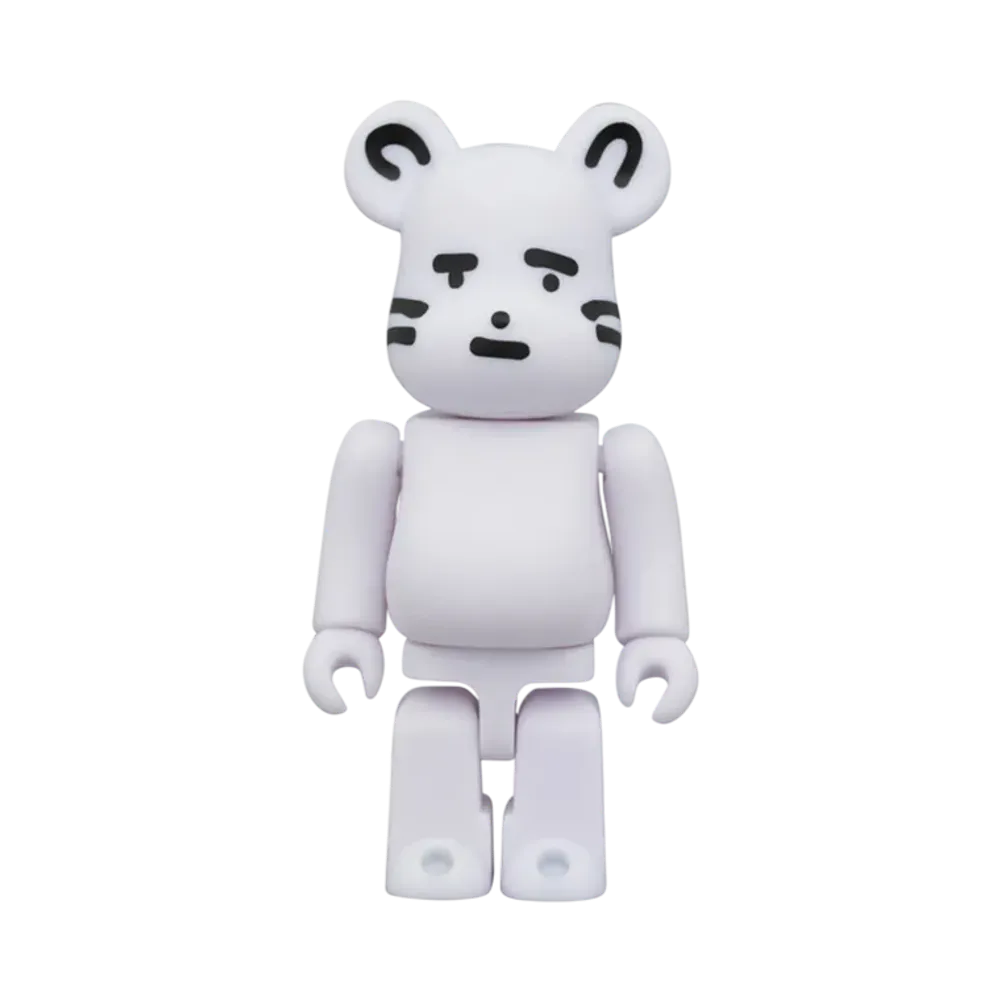 MEDICOM TOY "BEARBRICK" Chupuri-Kun 100%