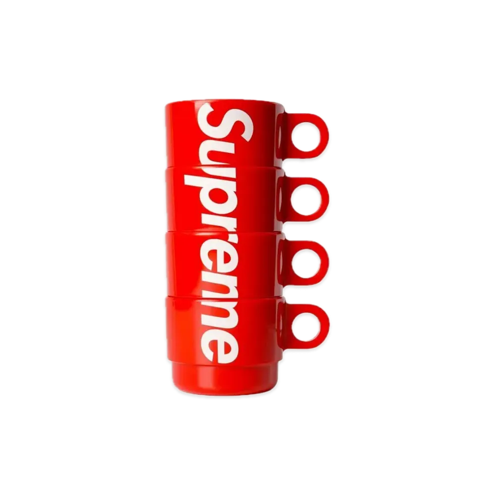 Supreme Bobblehead 
