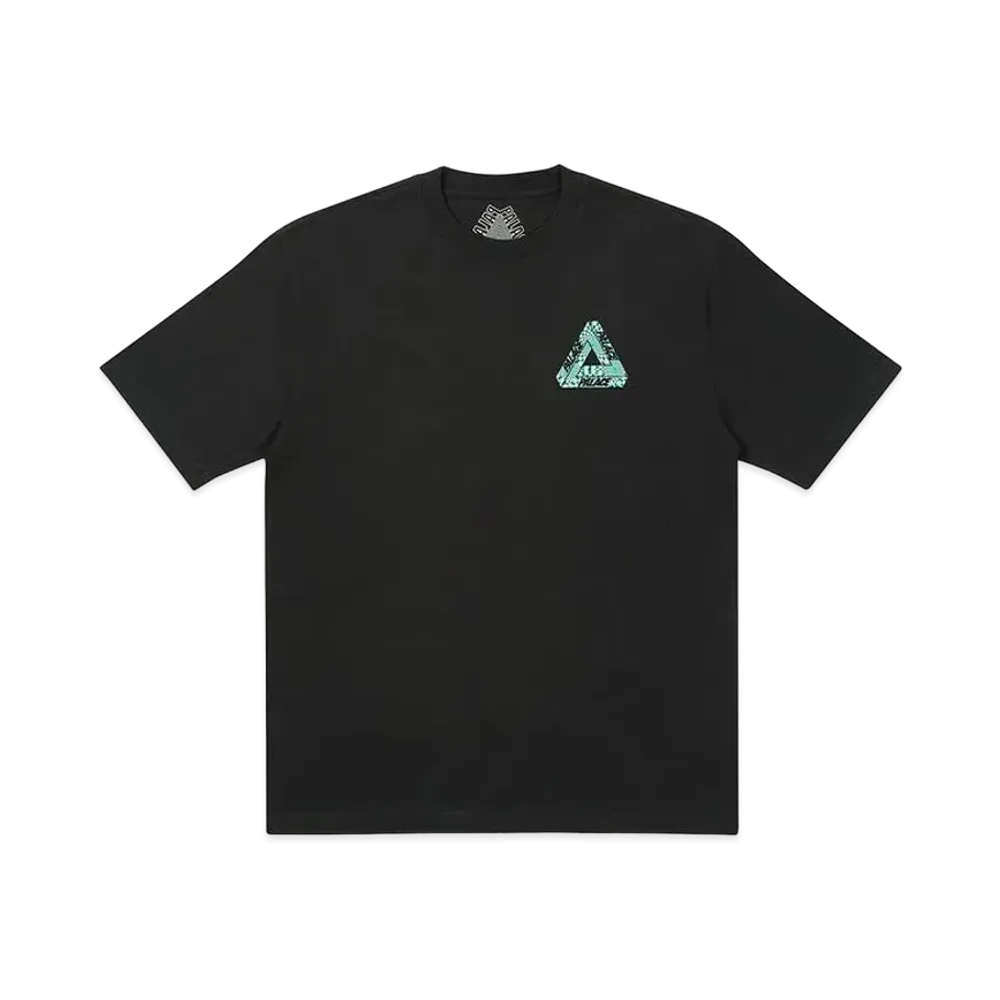 PALACE TRI-EYE T-SHIRT "Black"