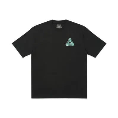 PALACE TRI-EYE T-SHIRT "Black"