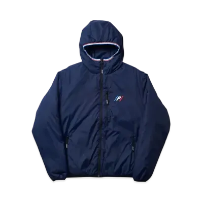 PALACE P Liner Jacket "Navy"
