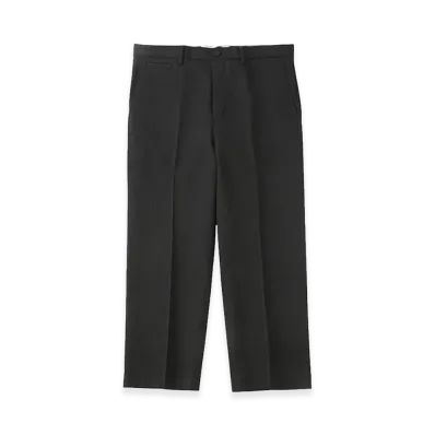 visvim Leaguers Slacks "Black"