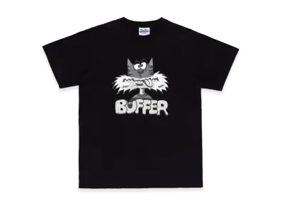 Buffer Tigger "Black"