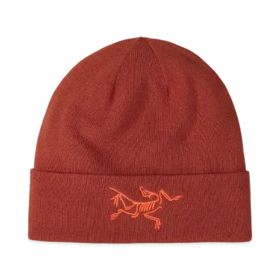 ARC'TERYX Embroidered Bird Talk "Sequoia/Solaris"