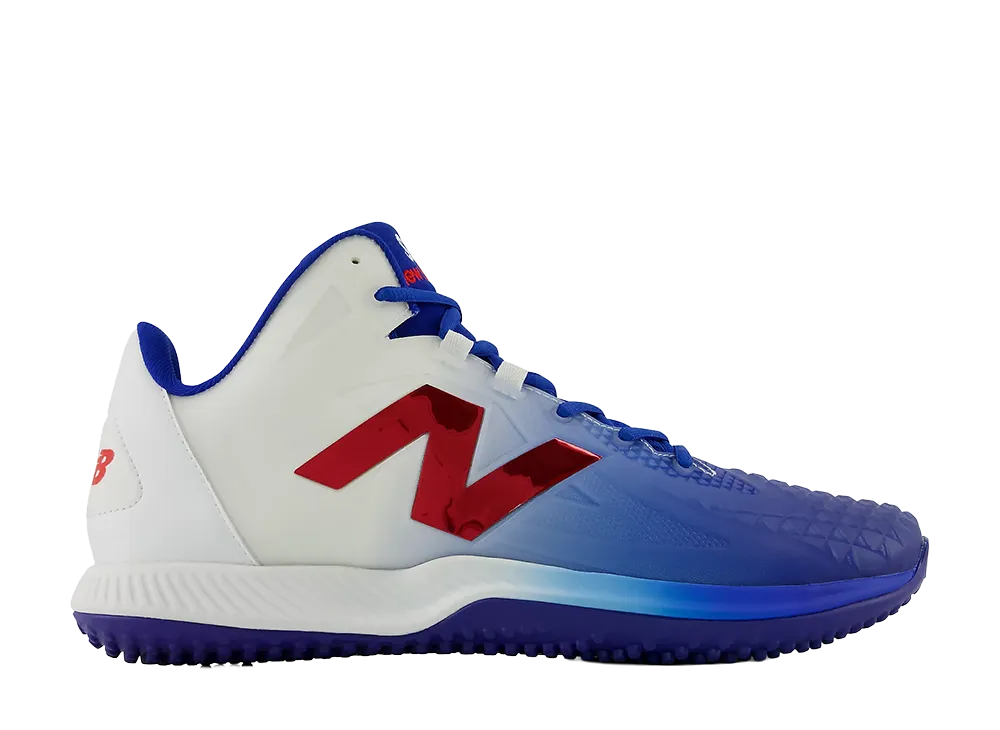 New Balance Ohtani Energy Trainer "Faded Cobalt/White"