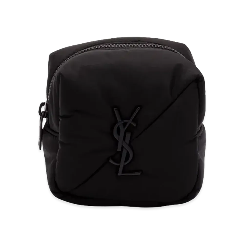 Saint Laurent Accessories "Black"