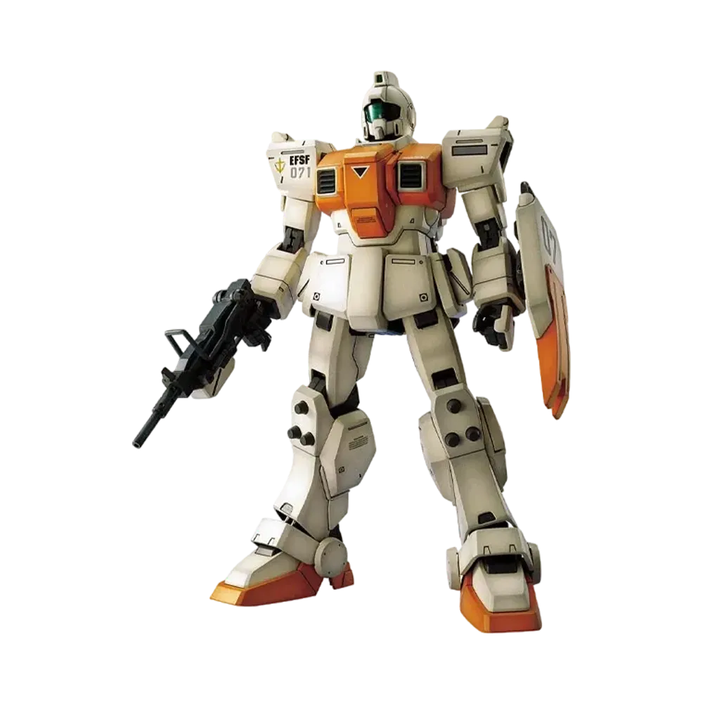 MG 1/100 RGM-79[G] GM (Ground Type)