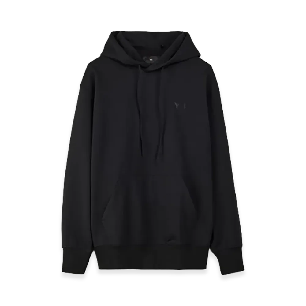 Y-3 FT Hoodie "Black"