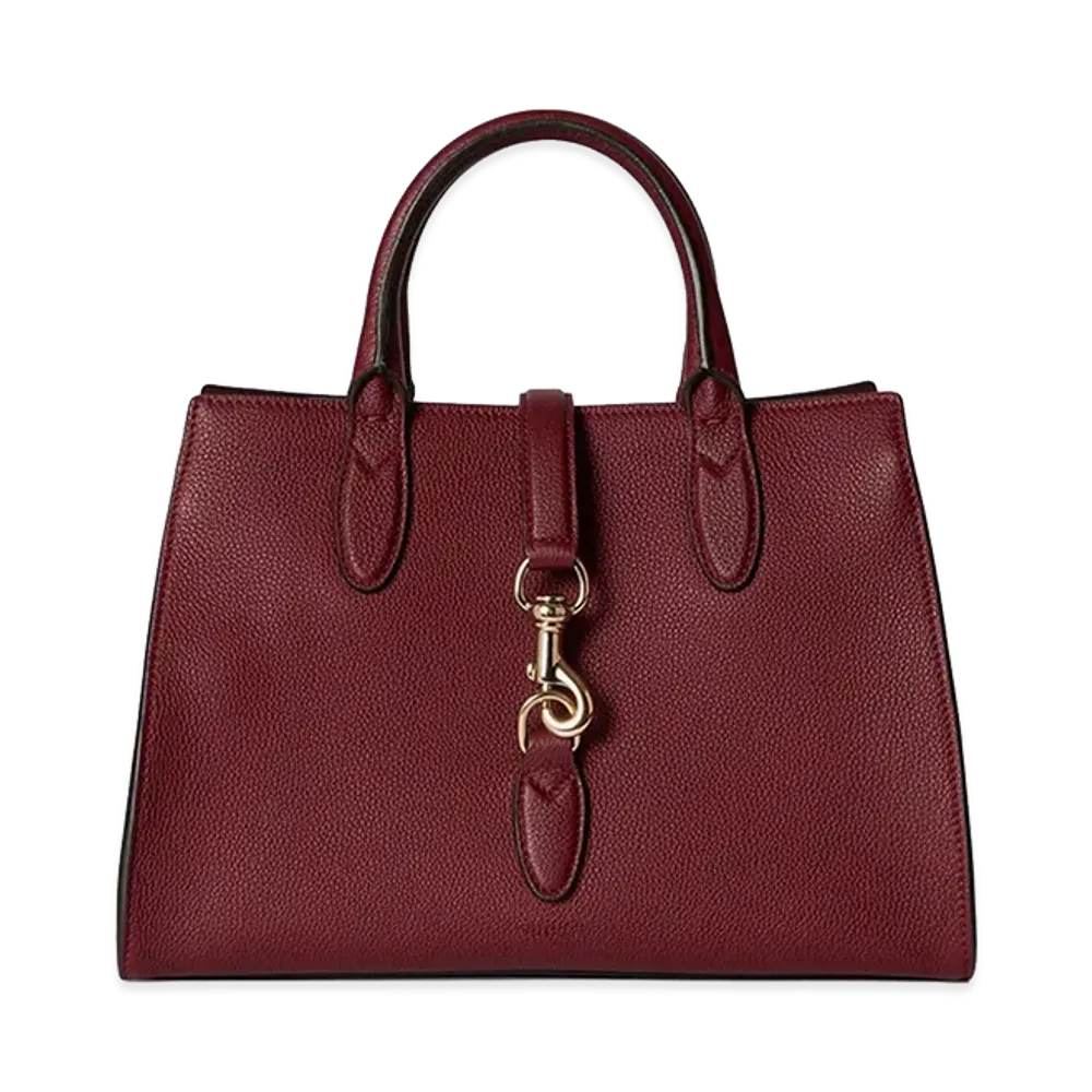 GUCCI Women's Bags "Bordeaux"