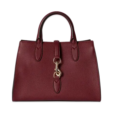 GUCCI Women's Bags "Bordeaux"