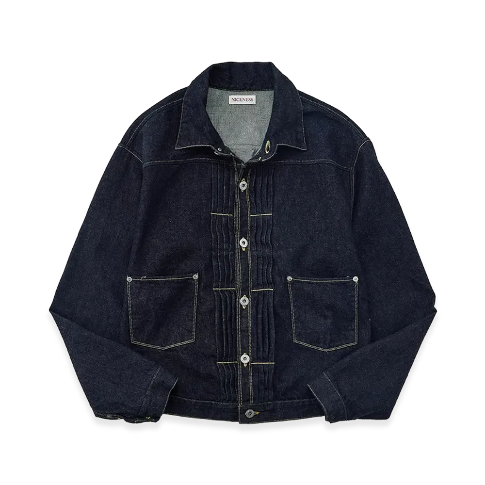 NICENESS 1st Anniversary E.Frank "Indigo"