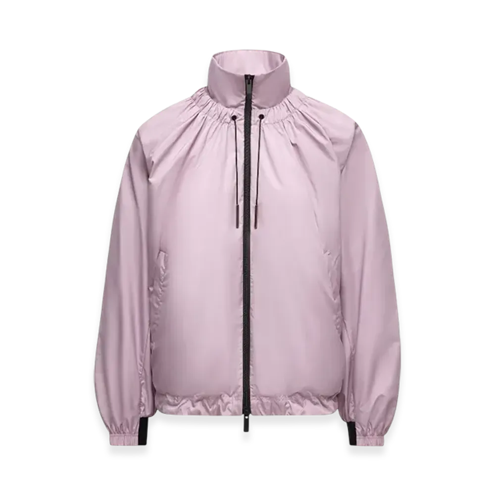MONCLER Valencay Jacket "Pink"