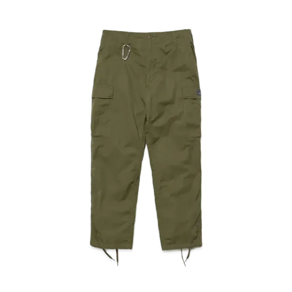 HUMAN MADE Cargo Pants "Olive Drab"