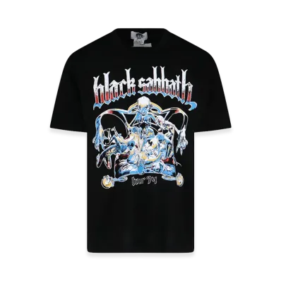 JUNYA WATANABE T-Shirts "Black"