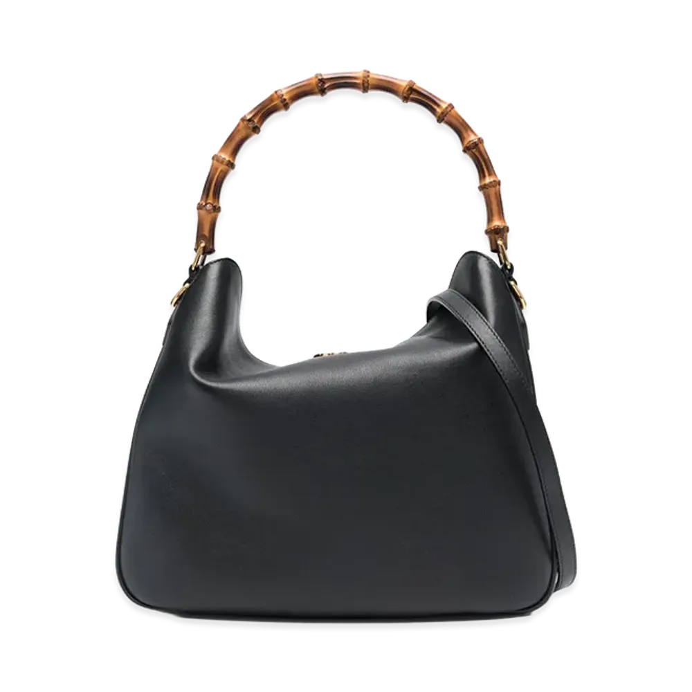 GUCCI Women's Cruise Bags "Black"