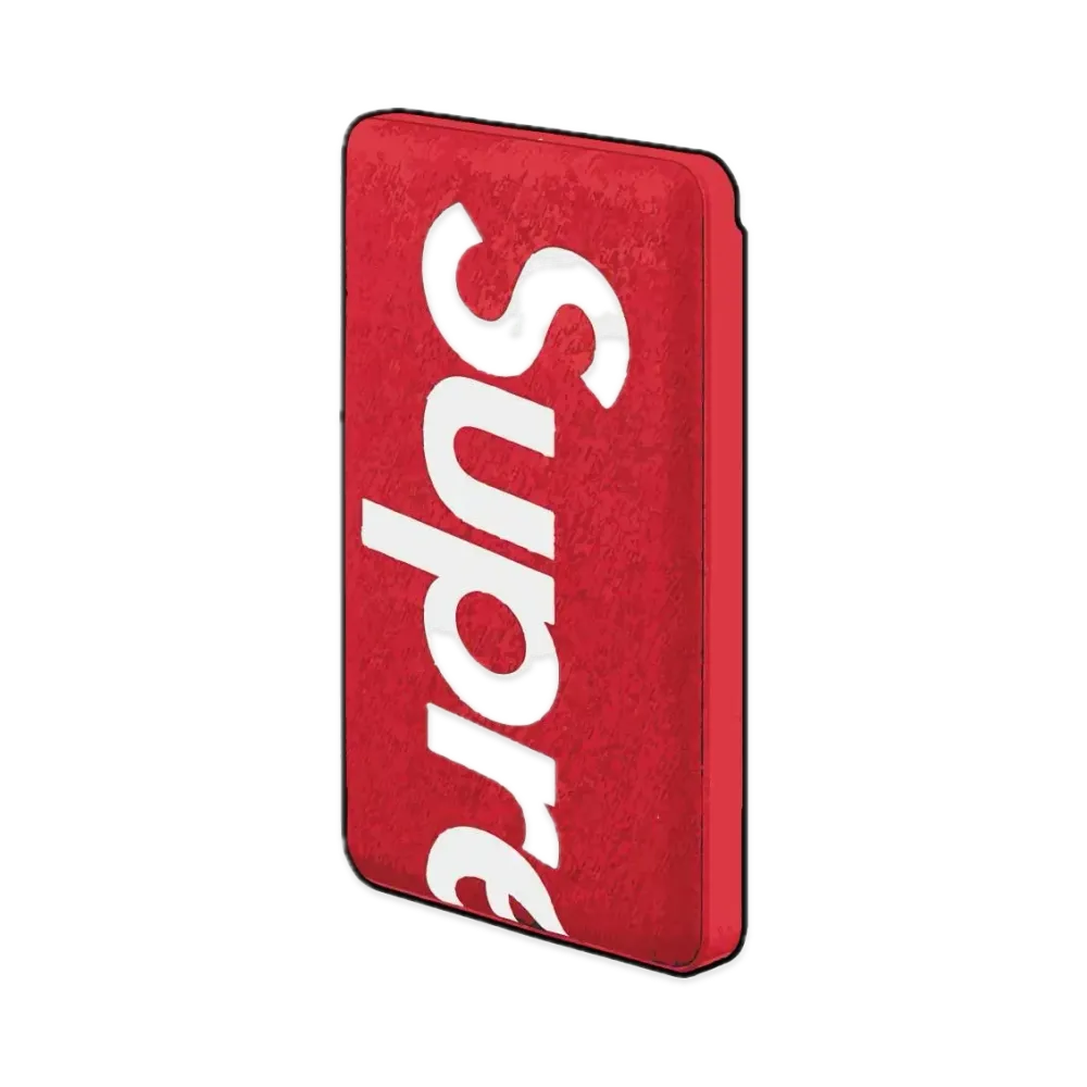 Supreme mophie snap+ juice pack mini "Red"