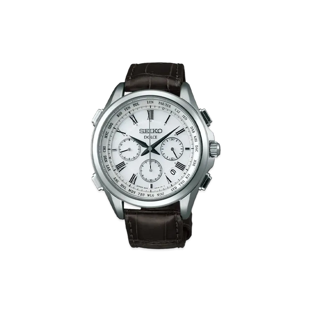 SEIKO Dolce & Exceline SADA039