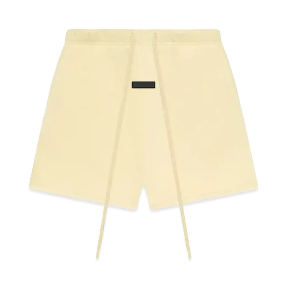 FEAR OF GOD ESSENTIALS Sweatpant "Garden Yellow"