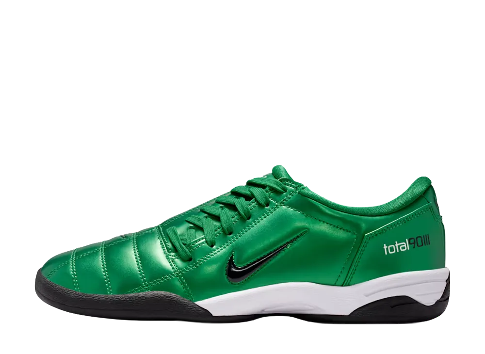Nike Women's Total 90 3 "Green/White"