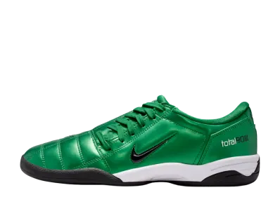 Nike Women's Total 90 3 "Green/White"