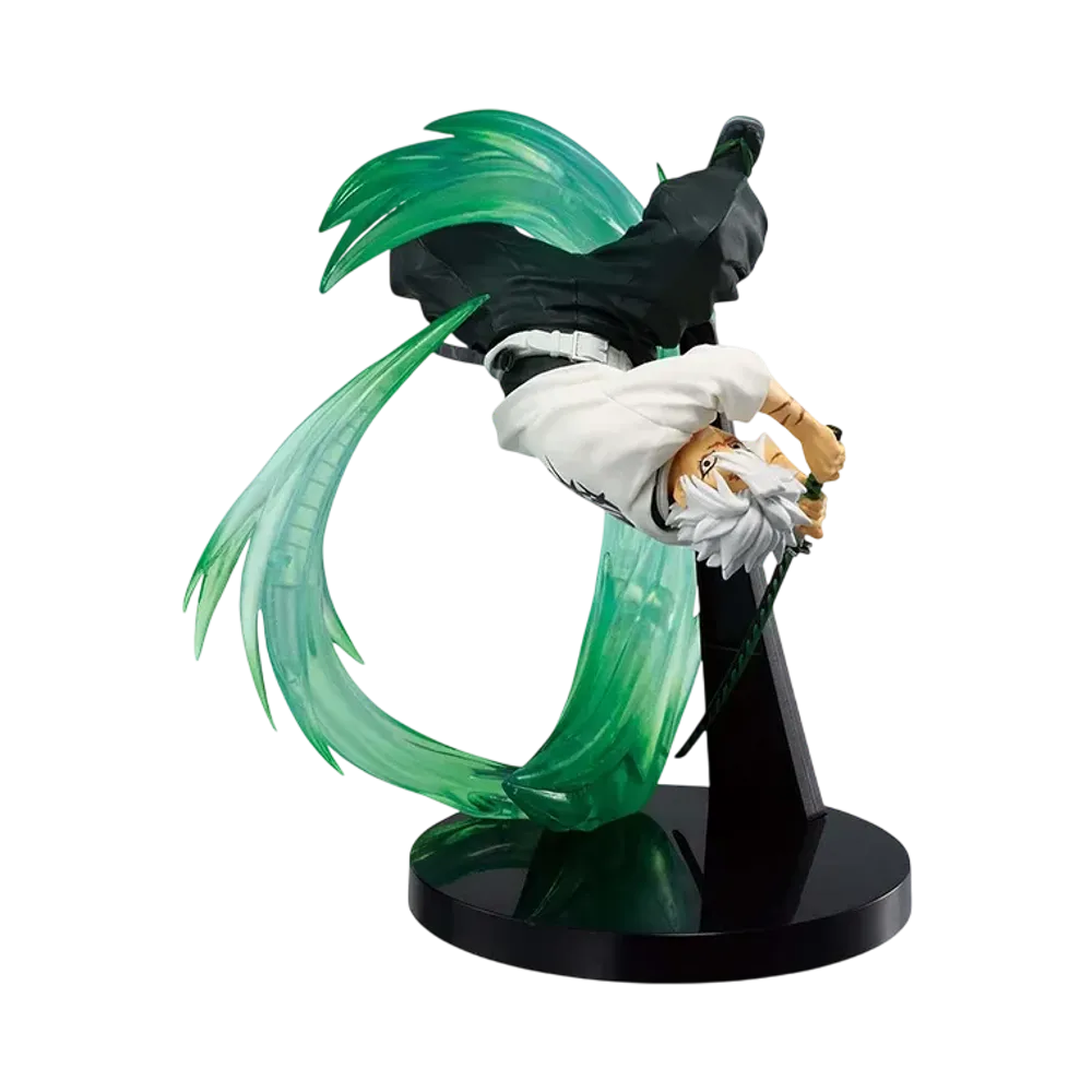 BANPRESTO "VIBRATION STARS PLUS" -Demon Slayer : Kimetsu no Yaiba- Sanemi Shinazugawa