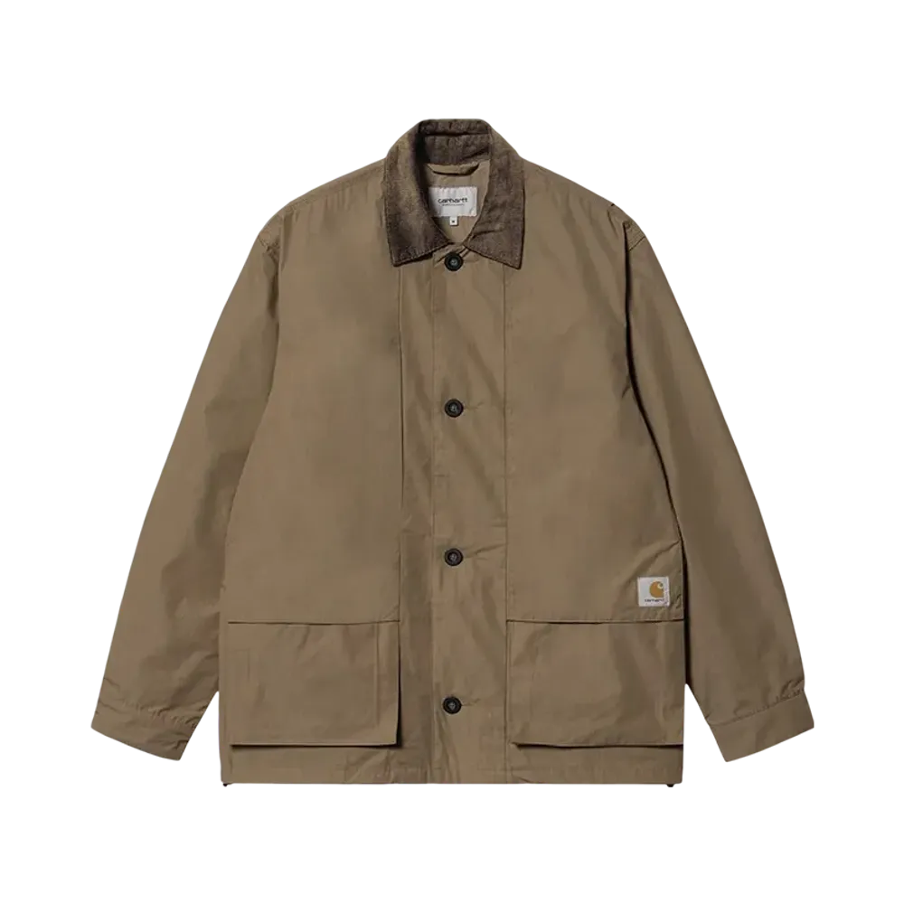 Carhartt WIP Darper Jacket "Brown"