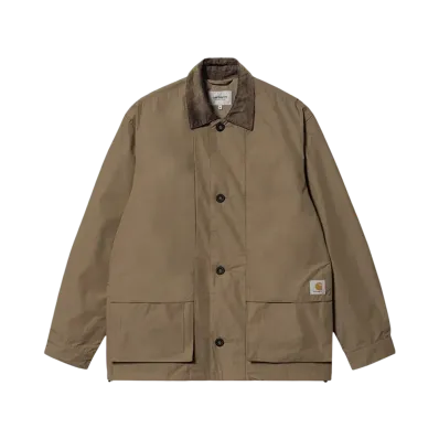 Carhartt WIP Darper Jacket "Brown"