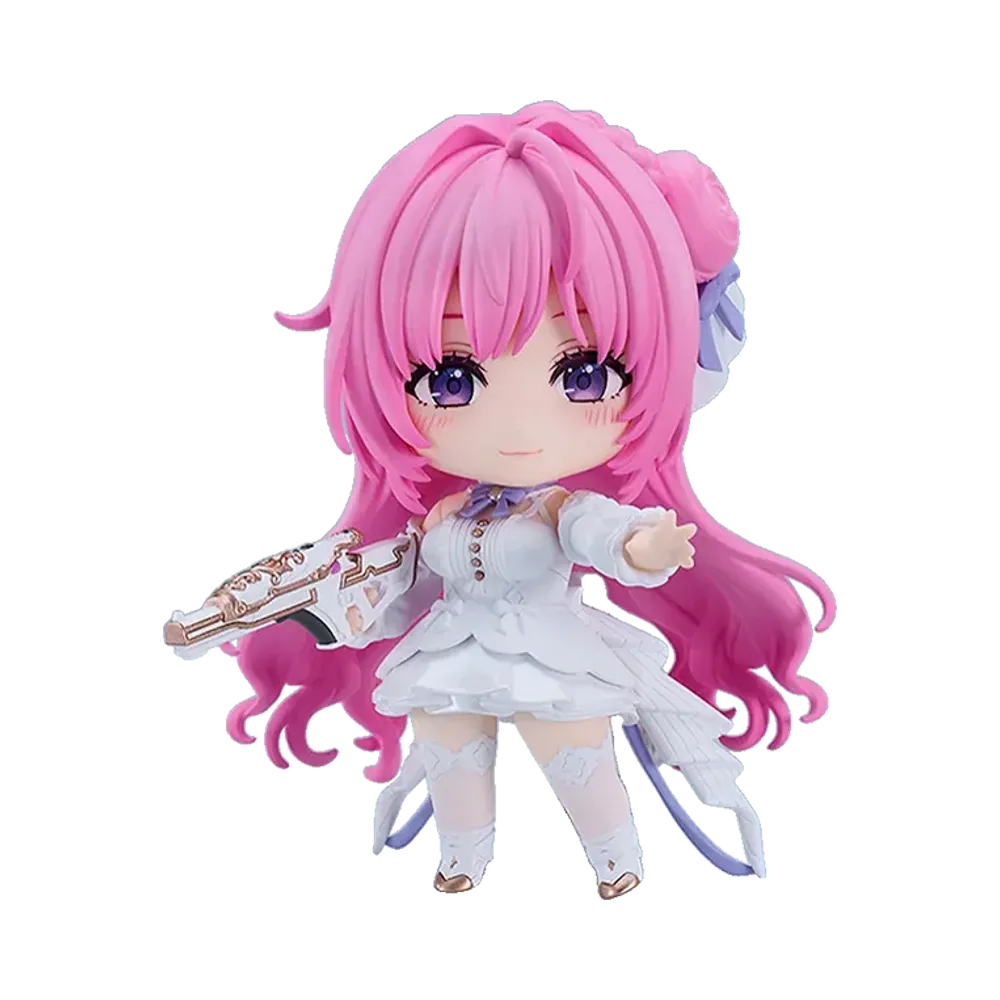 Good Smile Company "Nendoroid" -GODDESS OF VICTORY: NIKKE- Dorothy