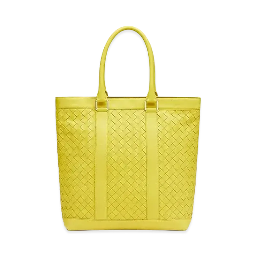 Bottega Veneta Classic Intrecciato "Mirabelle"