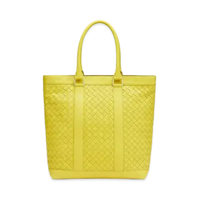 Bottega Veneta Classic Intrecciato "Mirabelle"
