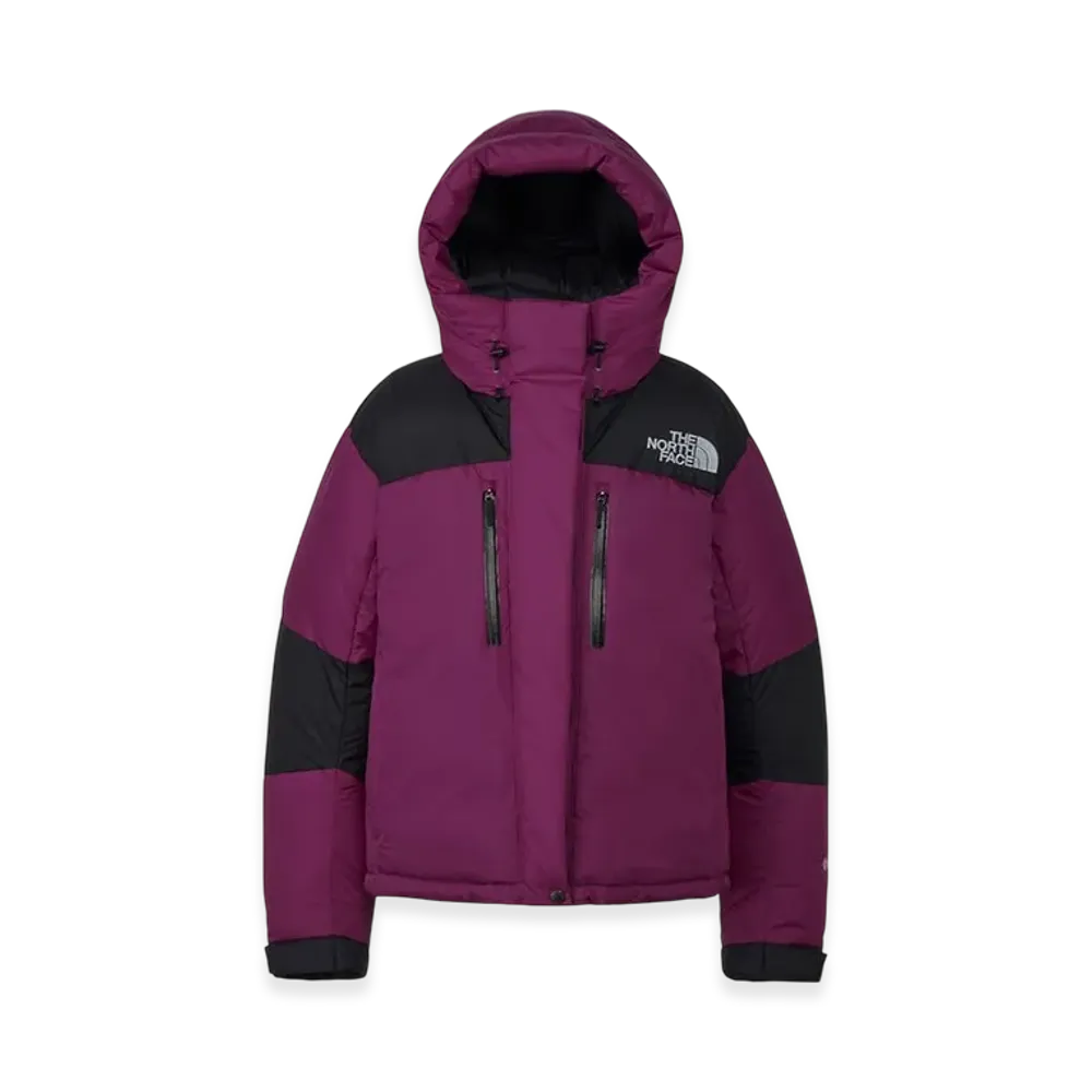 The North Face Short Baltro Light Jacket "Black/Roxbury Pink"