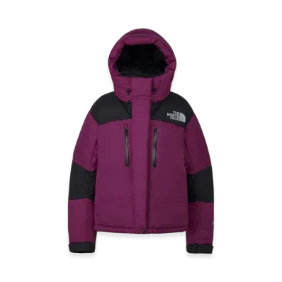 The North Face Short Baltro Light Jacket "Black/Roxbury Pink"