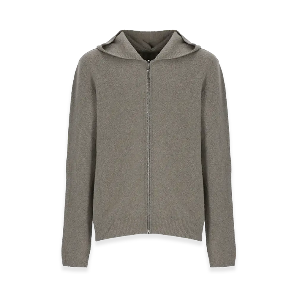 Rick Owens Sweaters "Gray"