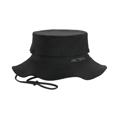 ARC'TERYX Cranbrook Hat "Black" X000006483