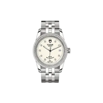 TUDOR GLAMOUR DATE