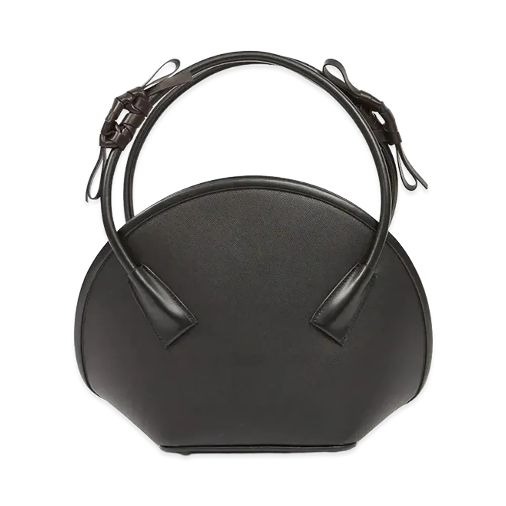 Maison Margiela Fortune Bag Small "Black"