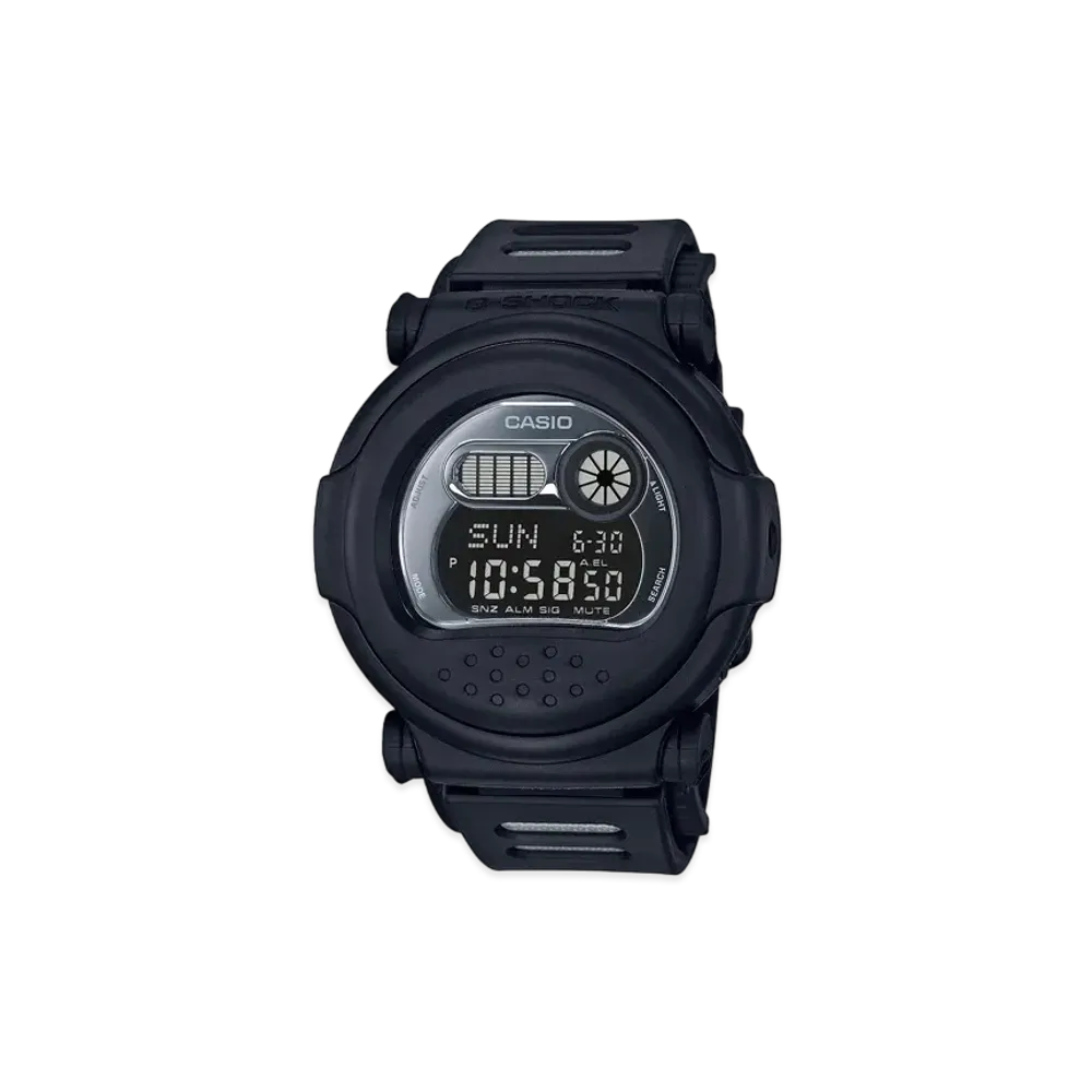 Casio G-SHOCK Digital G-001BB-1JF
