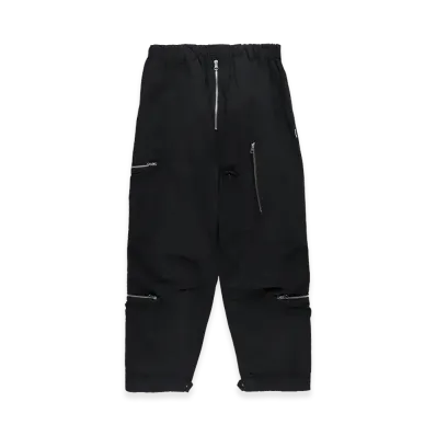PHINGERIN Ripstop Flight Pants "Black"