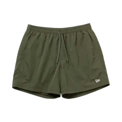NEW ERA Utility Shorts "Olive"
