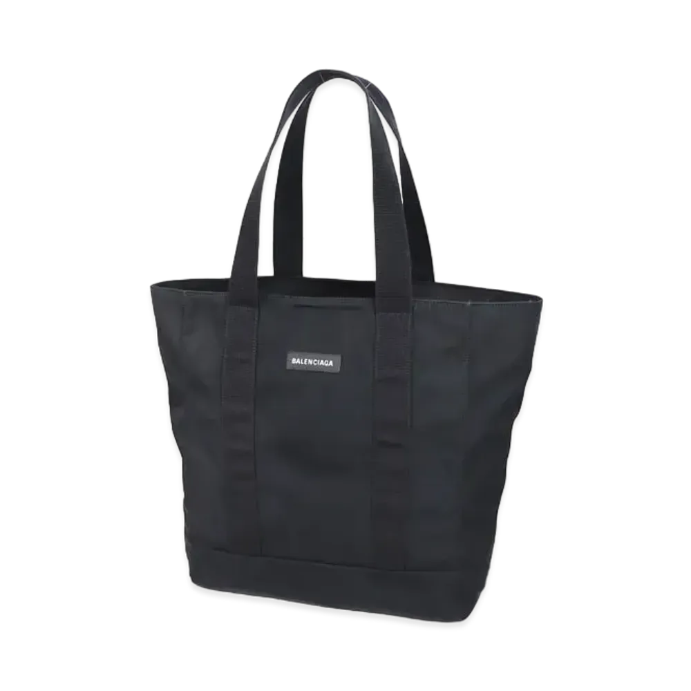 BALENCIAGA Explorer Tote Bag Nylon Tote