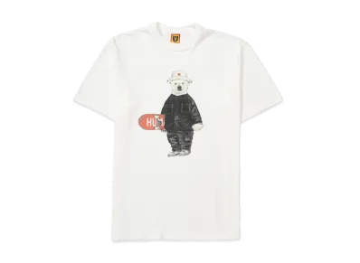 HUMAN MADE Graphic T-Shirt #5 "White"